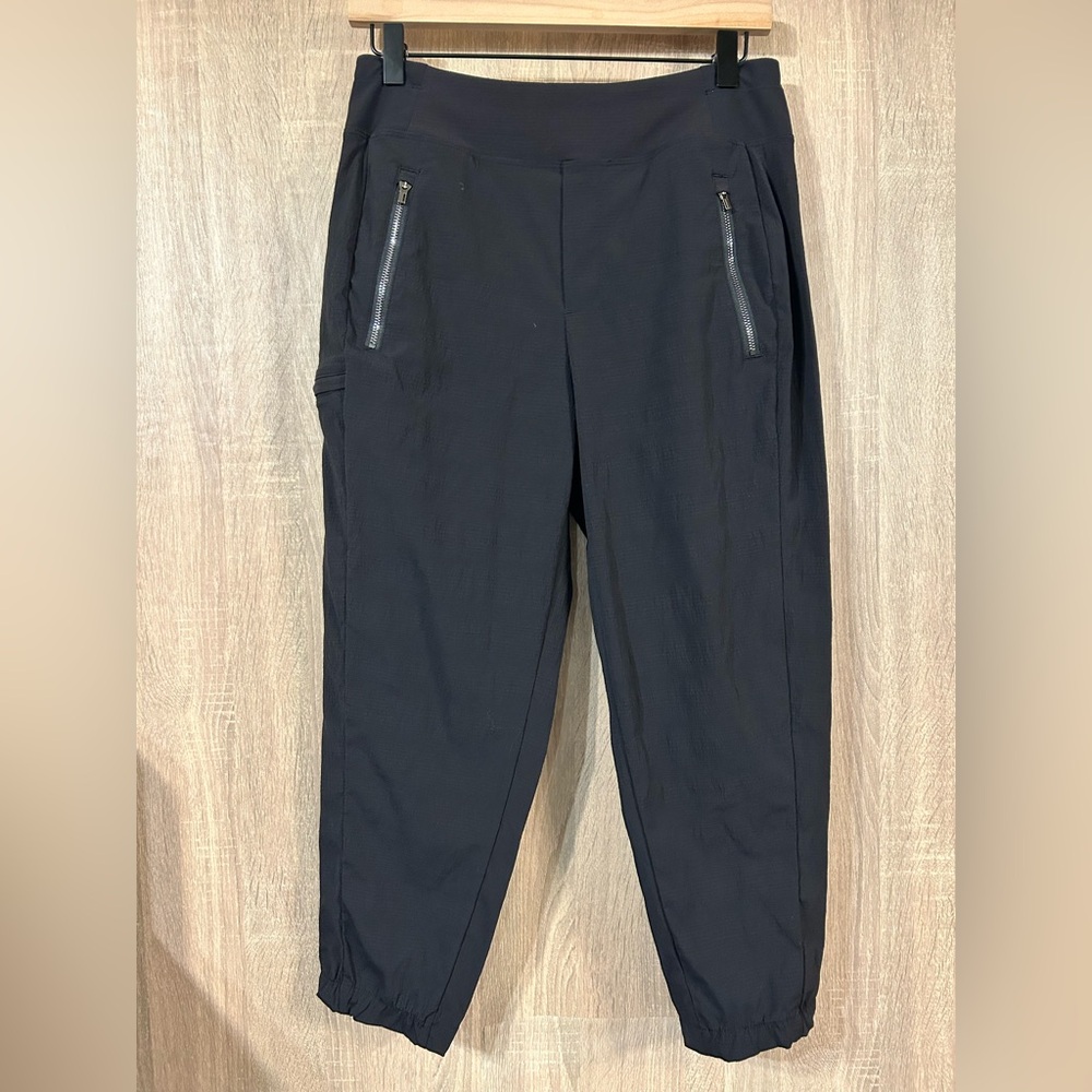 Athleta Trekkie High Rise Jogger Pants Size 4